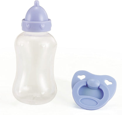BAYER Bobas Hello baby Boy 46cm 94683AA