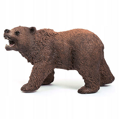 SLH niedźwiedź grizzly 14685 46853