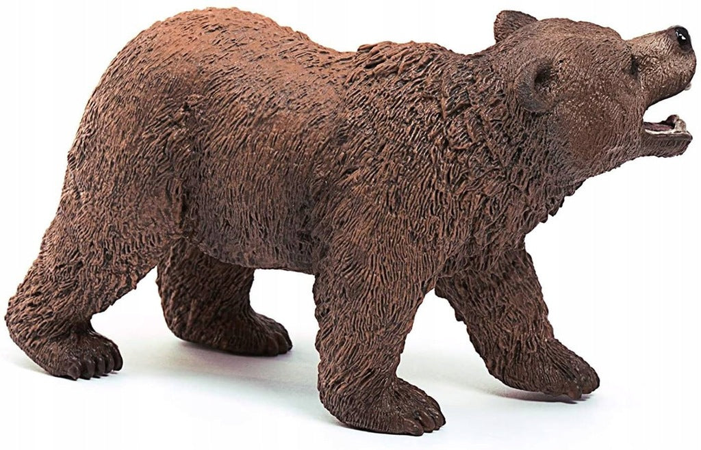 SLH niedźwiedź grizzly 14685 46853