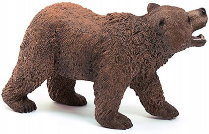 SLH niedźwiedź grizzly 14685 46853
