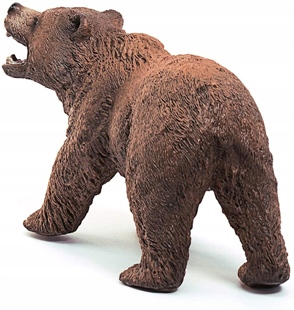 SLH niedźwiedź grizzly 14685 46853