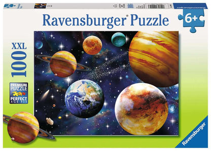 RAV puzzle 100 Kosmos 109043