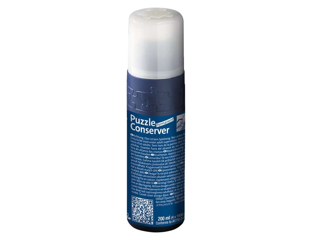 RAV klej do puzzli 200 ml 17954