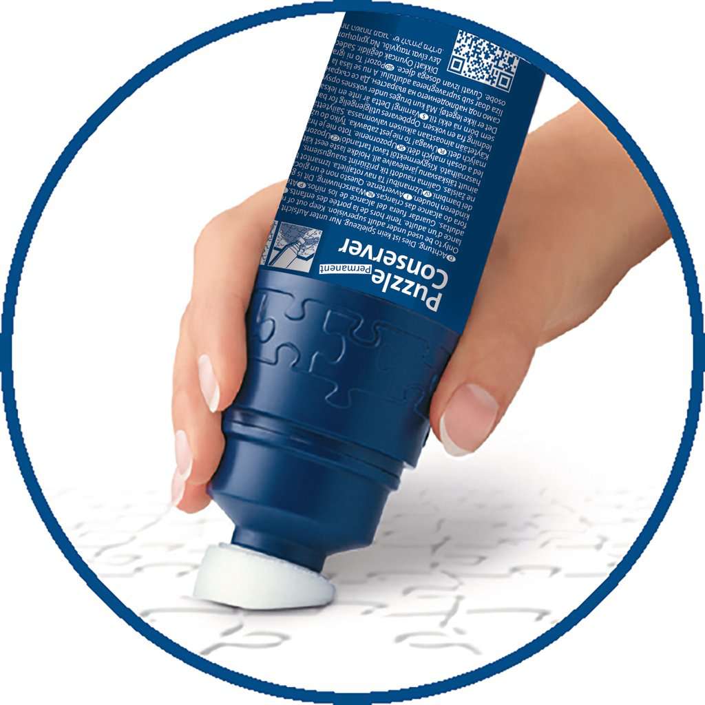 RAV klej do puzzli 200 ml 17954