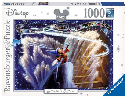 RAV puzzle 1000 Disney Fantazja 19675