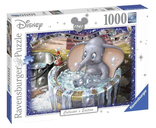 RAV puzzle 1000 Disney Dumbo 19676