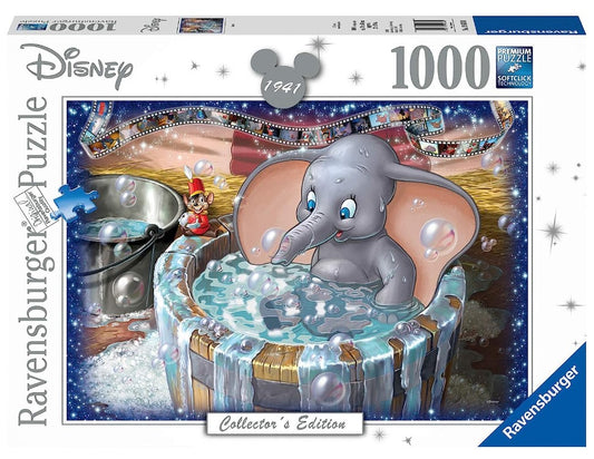 RAV puzzle 1000 Disney Dumbo 19676
