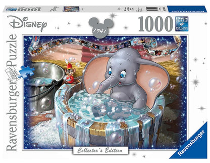 RAV puzzle 1000 Disney Dumbo 19676