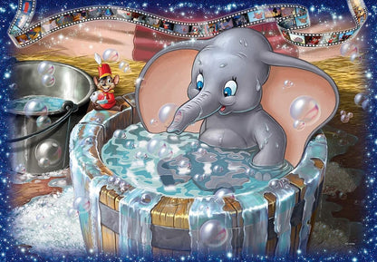 RAV puzzle 1000 Disney Dumbo 19676