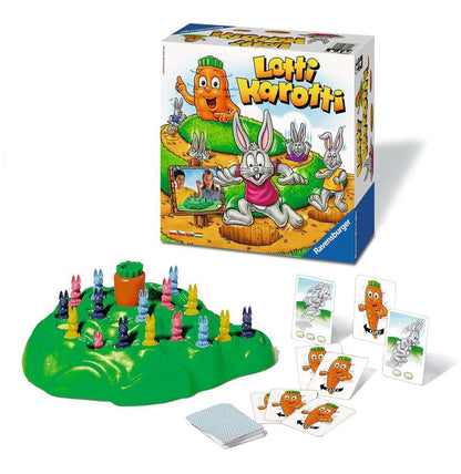 RAV gra Lotti Karotti 21569
