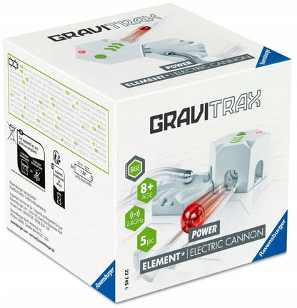 Gravitrax Power dodatek 23745