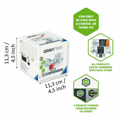 Gravitrax Power dodatek 23745