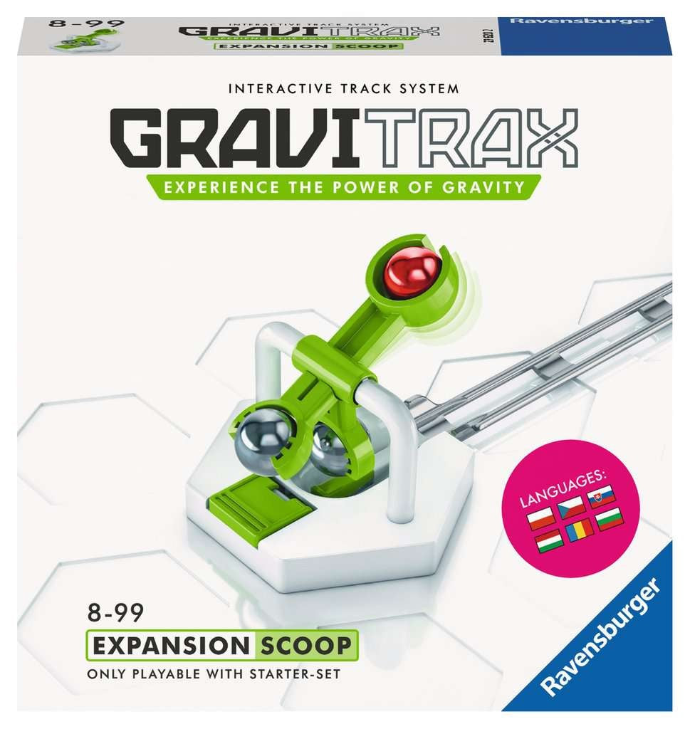 RAV Gravitrax dodatek Kaskada 26073