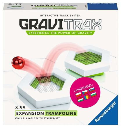 RAV Gravitrax dodatek Trampolina 26074