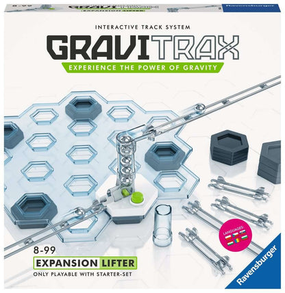 RAV Gravitrax zest uzupełniający Podnośnik 26075