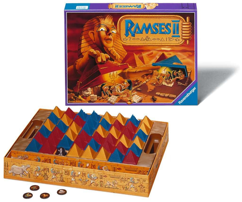 RAV Gra Ramses II 26160