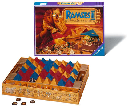 RAV Gra Ramses II 26160