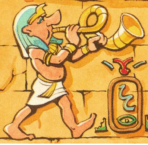 RAV Gra Ramses II 26160