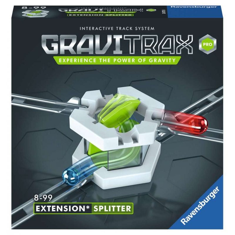 RAV Gravitrax Pro dodatek Rozdzielacz 26170