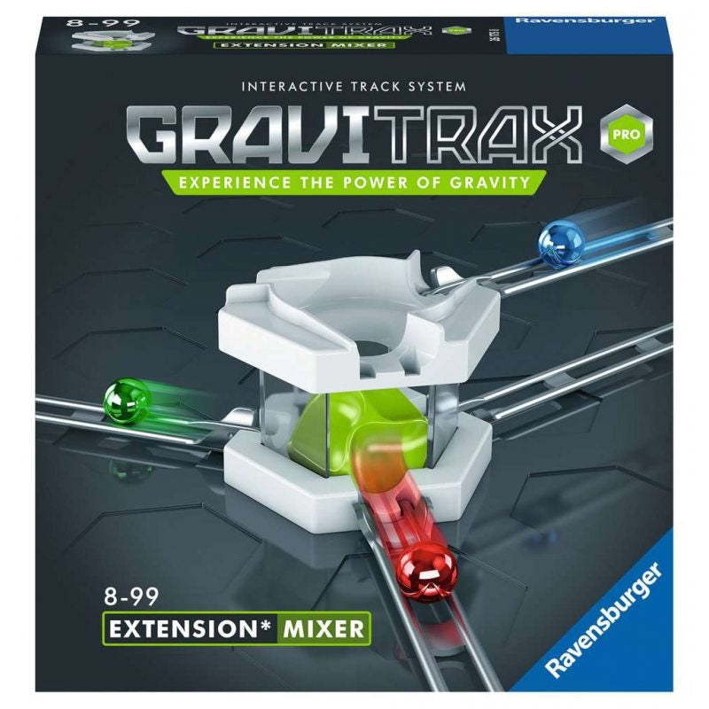 RAV Gravitrax Pro dodatek Mixer 26175