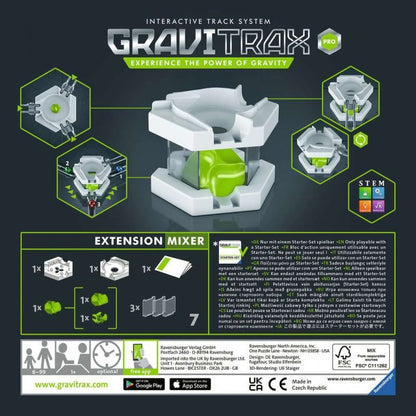 RAV Gravitrax Pro dodatek Mixer 26175