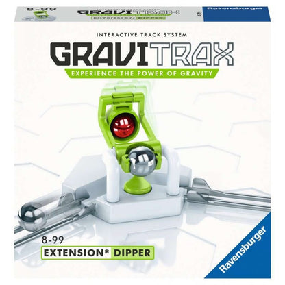 RAV Gravitrax dodatek Dipper 26179