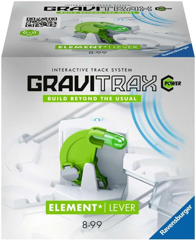 Gravitrax power dodatek kaskada