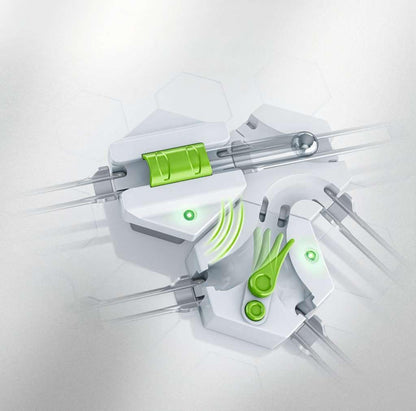 Gravitrax dodatek switch and trigger
