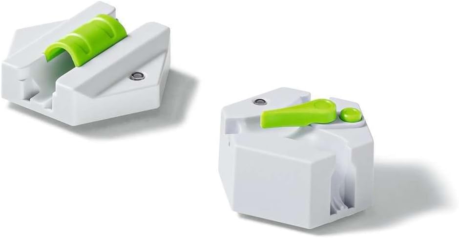 Gravitrax dodatek switch and trigger