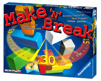 RAV gra Make n Break 26367