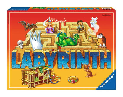 RAV gra Labirynt 26481