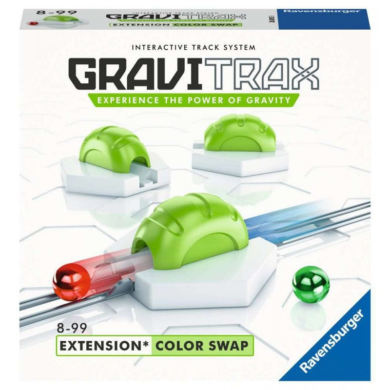 RAV Gravitrax dodatek Zamiana koloru 26815