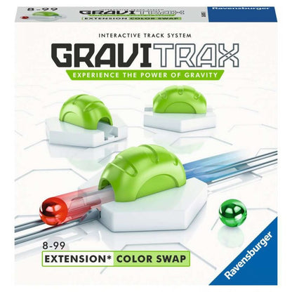 RAV Gravitrax dodatek Zamiana koloru 26815
