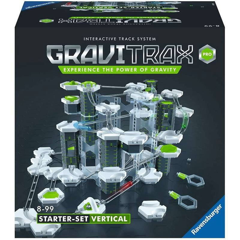RAV Gravitrax Pro zestaw startowy 26832