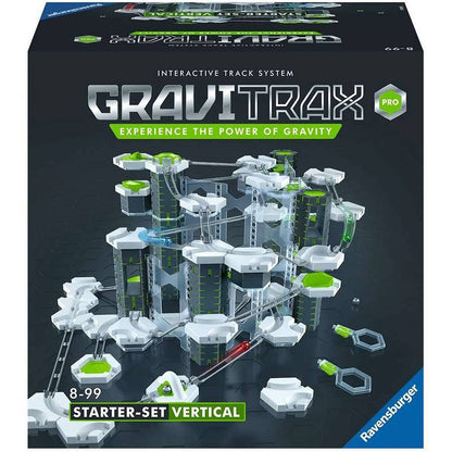 RAV Gravitrax Pro zestaw startowy 26832