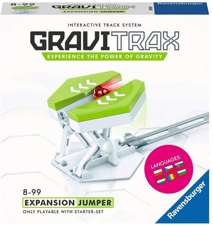RAV Gravitrax dodatek Jumper-skoczek 26848