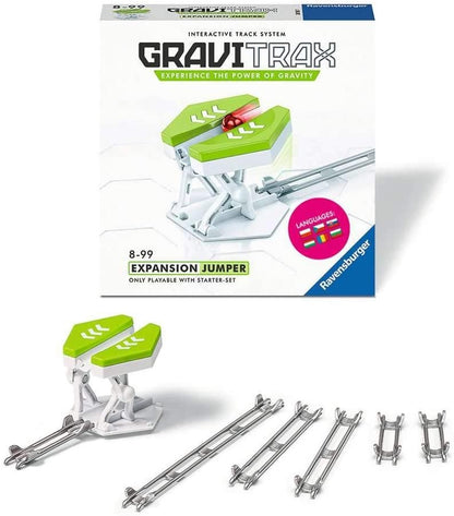 RAV Gravitrax dodatek Jumper-skoczek 26848