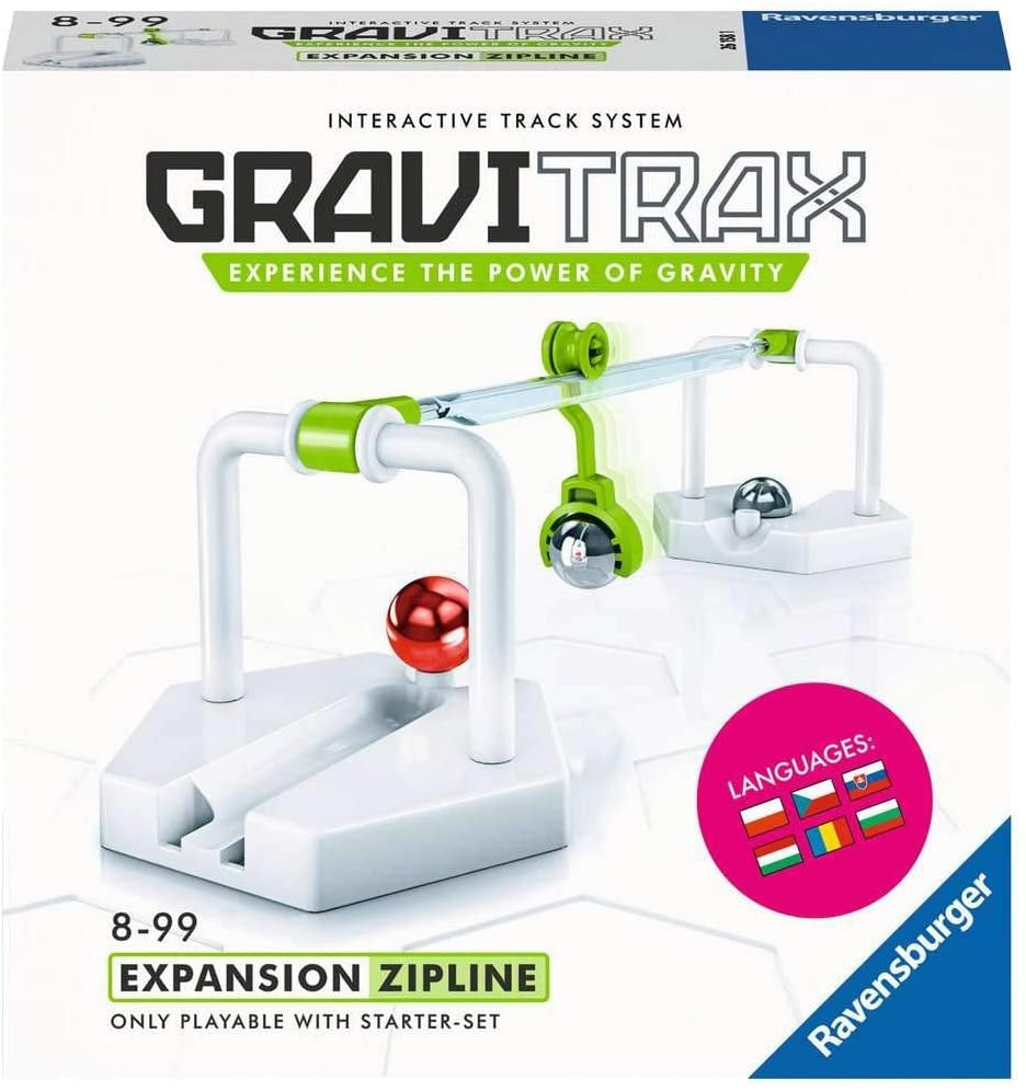 RAV Gravitrax dodatek Most linowy 26849