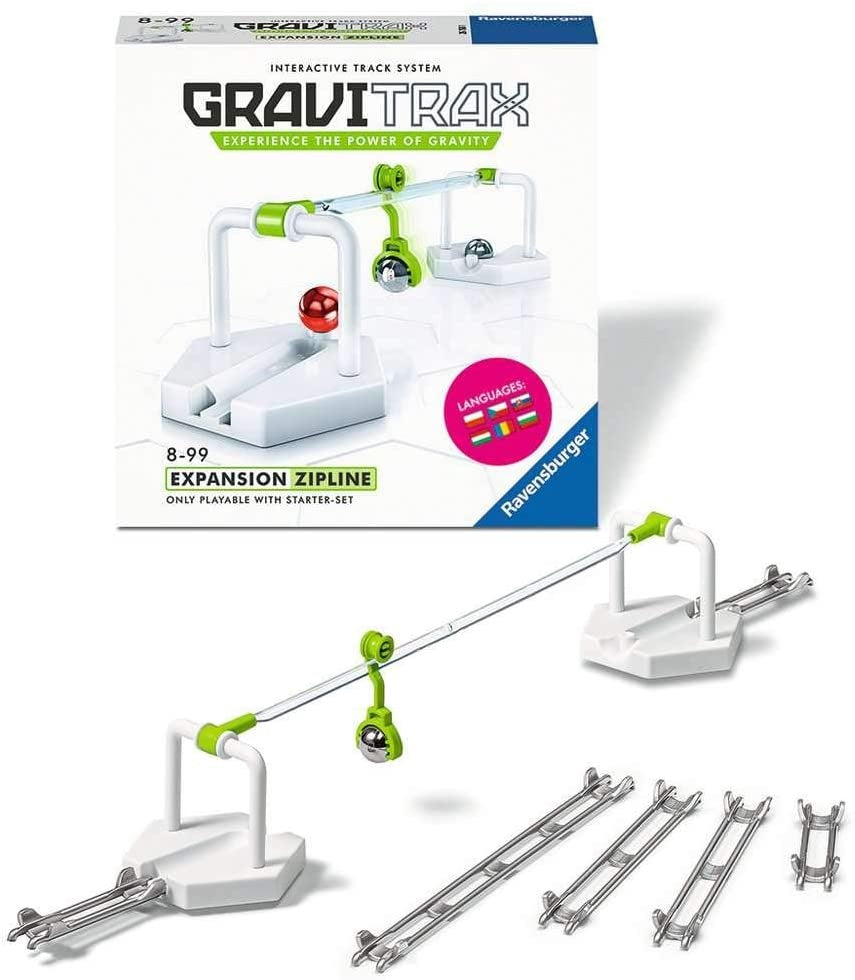 RAV Gravitrax dodatek Most linowy 26849
