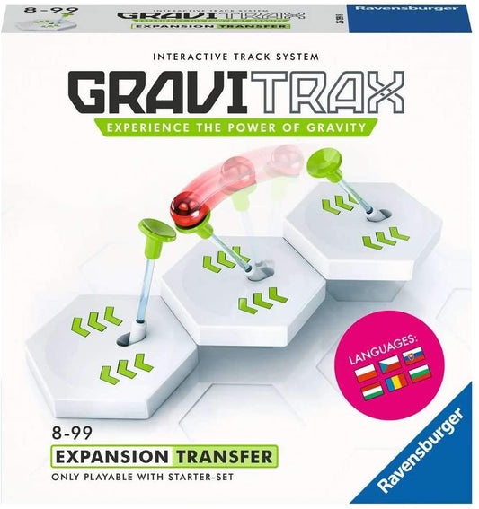 RAV Gravitrax dodatek Transfer 26850