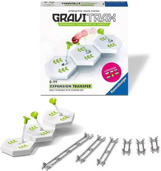 RAV Gravitrax dodatek Transfer 26850