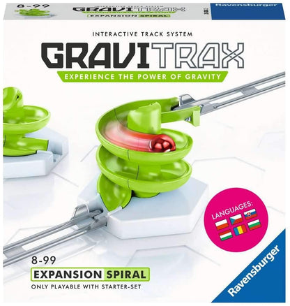 RAV Gravitrax dodatek Spirala 26886
