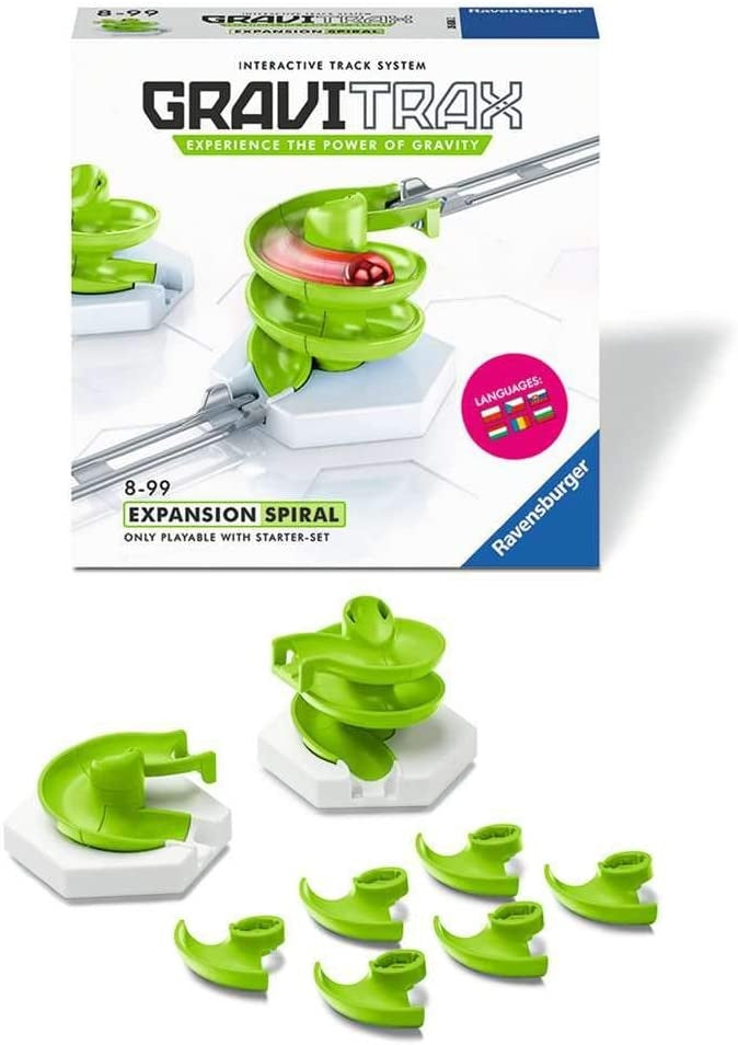 RAV Gravitrax dodatek Spirala 26886