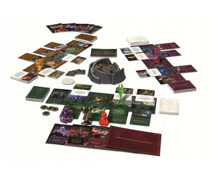 RAV Gra planszowa Disney's Villainous 26980