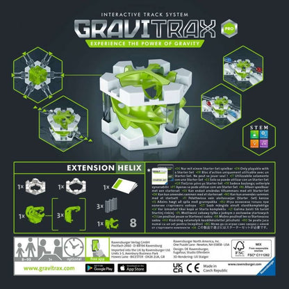 RAV Gravitrax dodatek Helix 27027