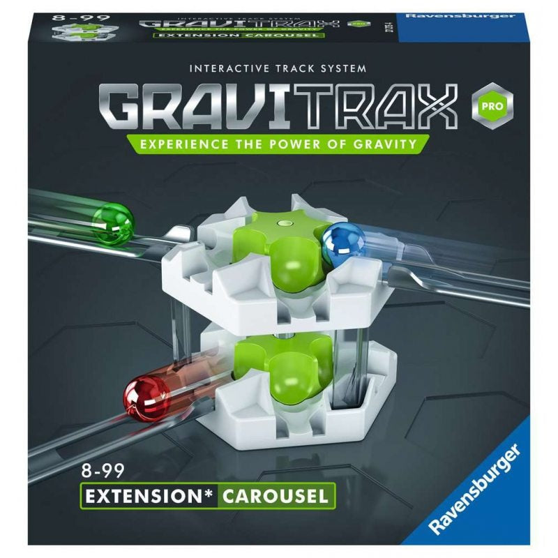 RAV Gravitrax Pro dodatek Karuzela 27275