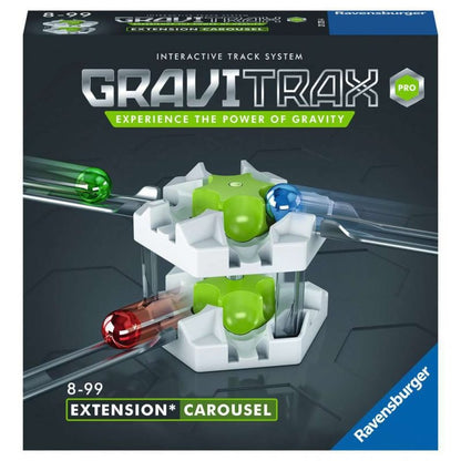 RAV Gravitrax Pro dodatek Karuzela 27275