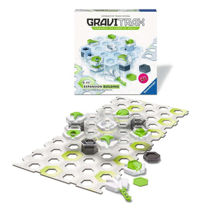 RAV Gravitrax zest uzupełniający do rozbud. 27511
