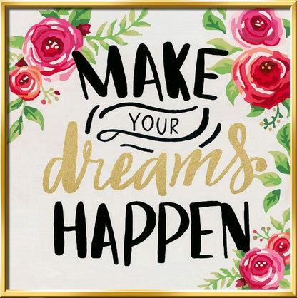 Creart malowanie po numerach makeyourdreams