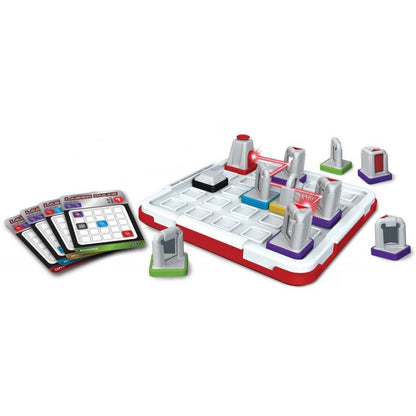 RAV Gra Laser Maze 76406